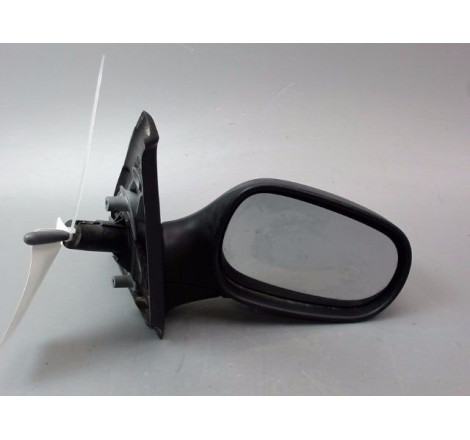 RETROVISEUR EXTERIEUR DROIT RENAULT CLIO II Phase 1 1998-2001