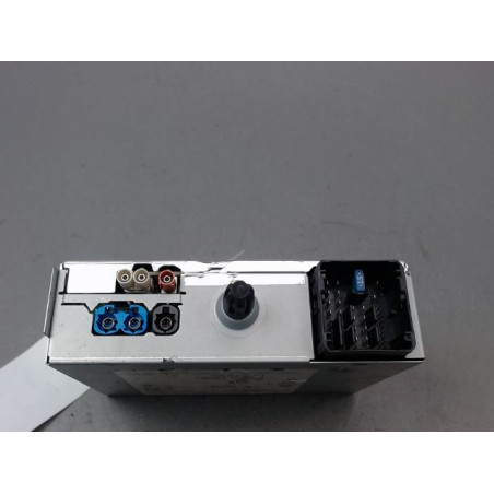 AUTORADIO PEUGEOT 2008