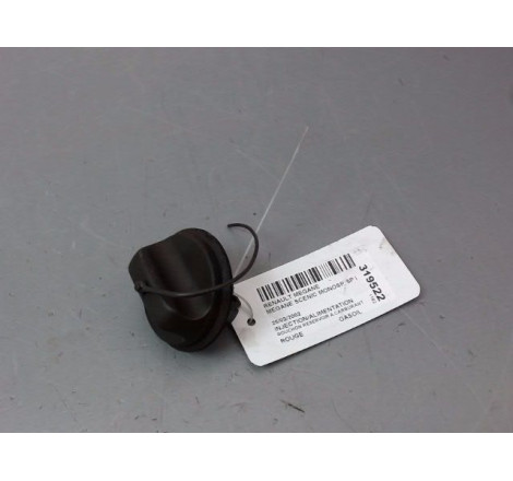 BOUCHON RESERVOIR A CARBURANT RENAULT MEGANE SCENIC MONOSP. I Phase 2 1999-2003