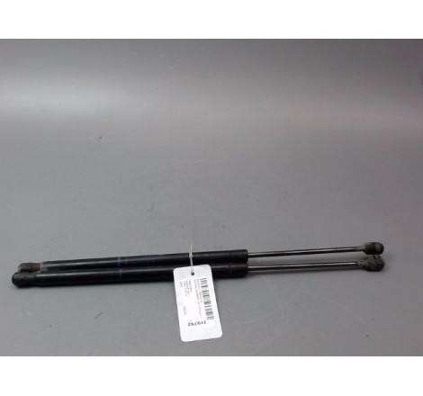 VERIN GAUCHE HAYON RENAULT SCENIC MONOSP. II Phase 1 2003-2006