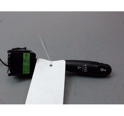 COMMANDE ESSUIE GLACE CHEVROLET MATIZ II 2005-2009