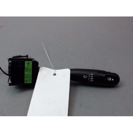COMMANDE ESSUIE GLACE CHEVROLET MATIZ II 2005-2009
