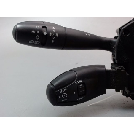 BLOC COMMODOS PEUGEOT 308 I Phase 1 2007-2011