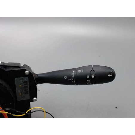 BLOC COMMODOS CITROEN C3 I Phase 1 2002-2005