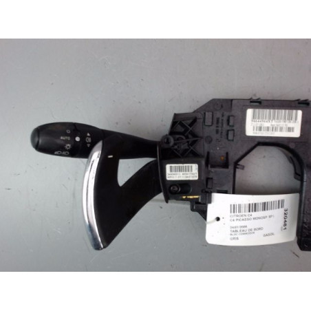BLOC COMMODOS CITROEN C4 PICASSO MONOSP. I 2007-2013