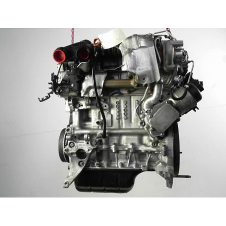 MOTEUR DIESEL CITROEN C3 II Phase 1  2009-2013 1.4 HDi 70