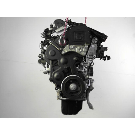 MOTEUR DIESEL CITROEN C3 II Phase 1  2009-2013 1.4 HDi 70