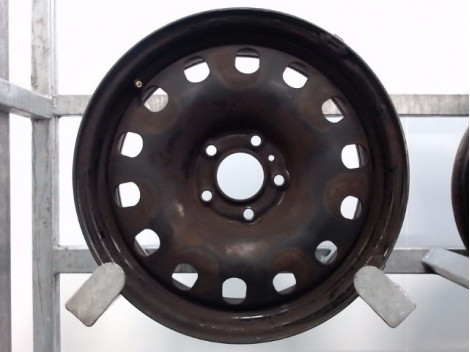JANTE TOLE PEUGEOT 407 BERL. Phase 1 2004-2008