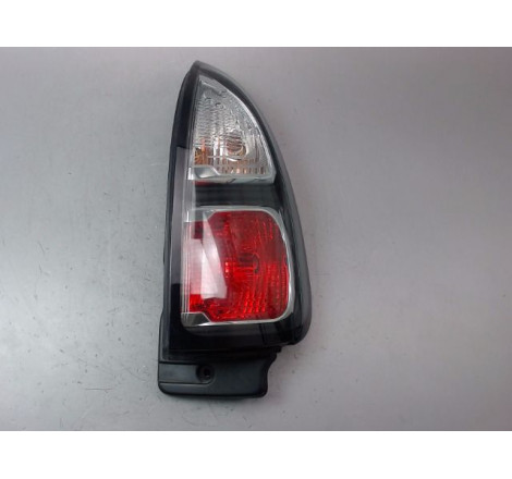 FEU ARRIERE DROIT CITROEN C3 PICASSO MONOSP. Phase 1 2009-...