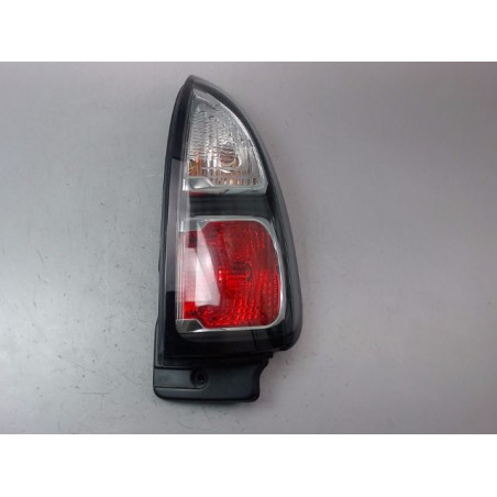 FEU ARRIERE DROIT CITROEN C3 PICASSO MONOSP. Phase 1 2009-...