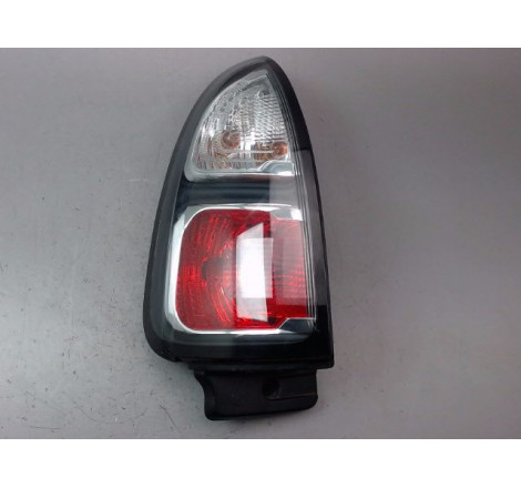 FEU ARRIERE GAUCHE  CITROEN C3 PICASSO MONOSP. Phase 1 2009-...