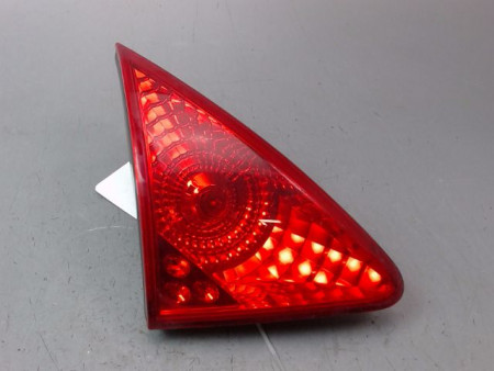 FEU ARRIERE INTERIEUR GAUCHE PEUGEOT 3008 BREAK I Phase 1 2009-2013