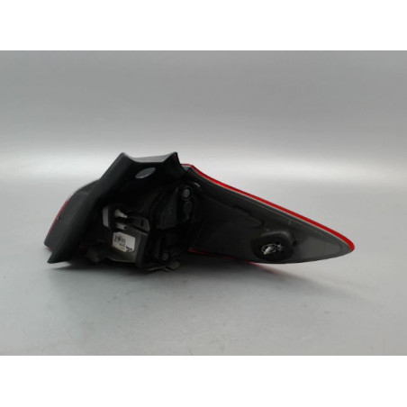 FEU ARRIERE GAUCHE  RENAULT MEGANE III Phase 1 2008-2012