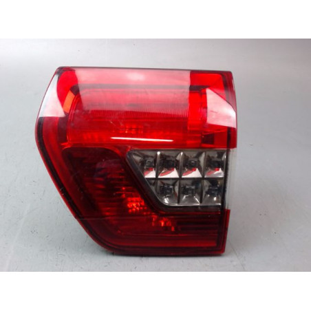 FEU ARRIERE INTERIEUR DROIT CITROEN C5 TOURER II (X7) 2008-...