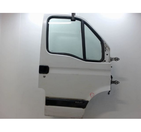 PORTE AVANT DROIT RENAULT MASTER COMBI II PHASE 1 -2800- CRT 1997-2003