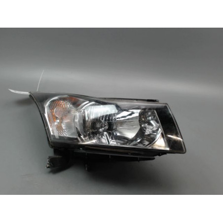PHARE DROIT CHEVROLET CRUZE BERL. 2009-...