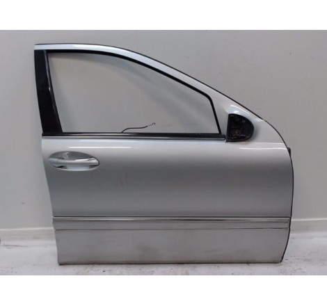 PORTE AVANT DROIT MERCEDES CLASSE C BERL. II Phase 2 (203) 2004-2006