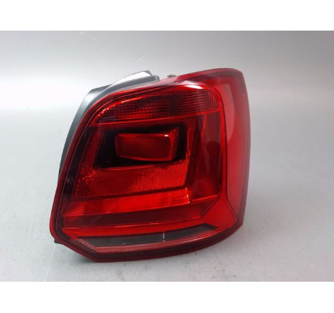 FEU ARRIERE DROIT VOLKSWAGEN POLO V Phase 1 (6R) 2009-...