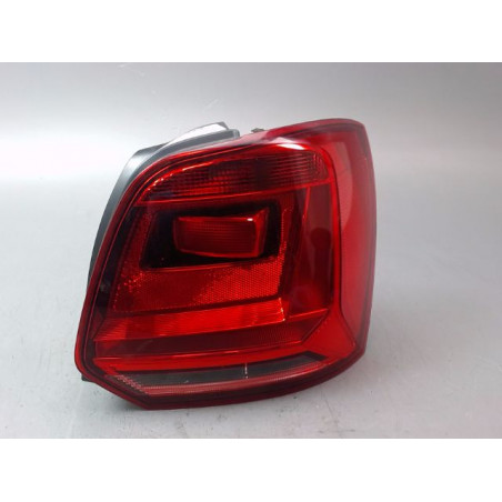 FEU ARRIERE DROIT VOLKSWAGEN POLO V Phase 1 (6R) 2009-...