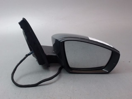 RETROVISEUR EXTERIEUR ELECTRIQUE DROIT VOLKSWAGEN POLO V Phase 1 (6R) 2009-...