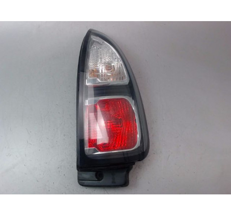 FEU ARRIERE DROIT CITROEN C3 PICASSO MONOSP. Phase 1 2009-...