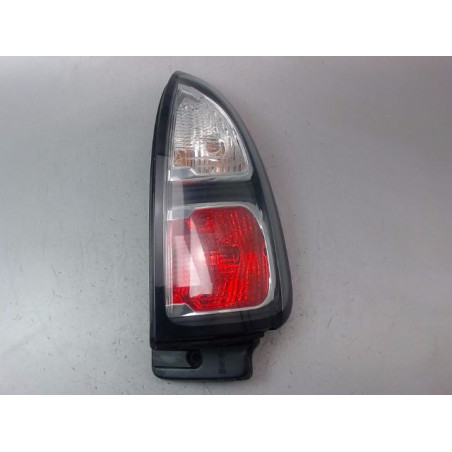 FEU ARRIERE DROIT CITROEN C3 PICASSO MONOSP. Phase 1 2009-...