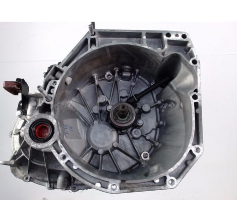 BOITE A VITESSE MECANIQUE RENAULT SCENIC MONOSP. III Phase 1 2009-2011 1.4 16V 