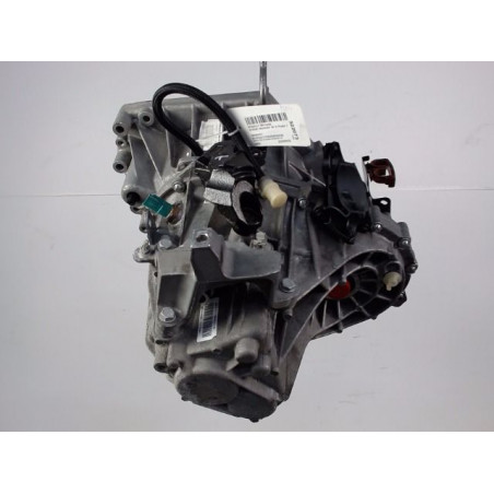 BOITE A VITESSE MECANIQUE RENAULT SCENIC MONOSP. III Phase 1 2009-2011 1.4 16V 