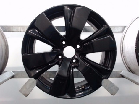 JANTE ALUMINIUM PEUGEOT 2008 Phase 1 2013-...