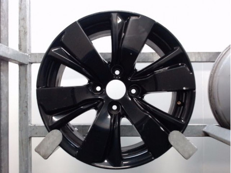 JANTE ALUMINIUM PEUGEOT 2008 Phase 1 2013-...