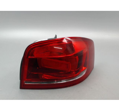 FEU ARRIERE DROIT AUDI A3 II Phase 1 (8P) 2003-2008