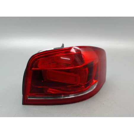FEU ARRIERE DROIT AUDI A3 II Phase 1 (8P) 2003-2008