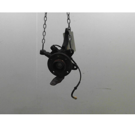 PIVOT AVANT DROIT RENAULT CLIO II Phase 1 1998-2001