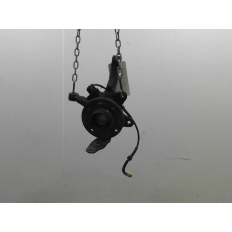 PIVOT AVANT DROIT RENAULT CLIO II Phase 1 1998-2001