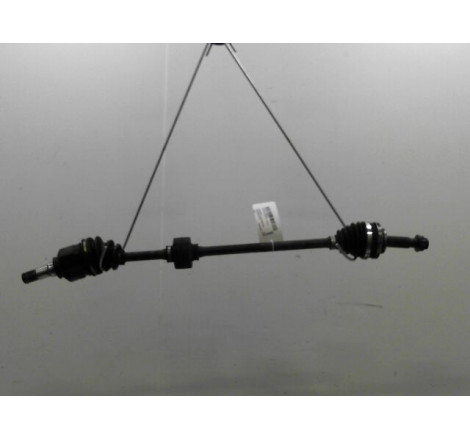 TRANSMISSION AVANT DROIT TOYOTA YARIS I Phase 1 1999-2003 1.3 