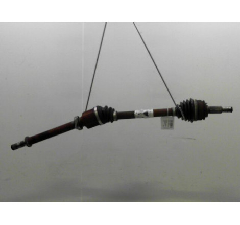 TRANSMISSION AVANT DROIT RENAULT KANGOO BREAK II Phase 1 2008-2013 1.5 dCi 70 