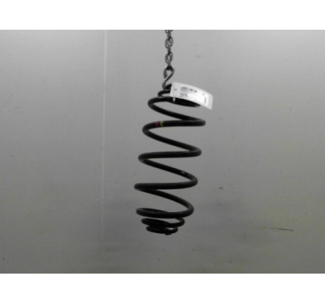 RESSORT AMORTISSEUR ARRIERE DROIT RENAULT KANGOO BREAK II Phase 1 2008-2013