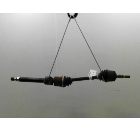 TRANSMISSION AVANT DROIT OPEL COMBO -CORSA- CARGO II Phase 2  2004-2011 1.7 CDTI 16V