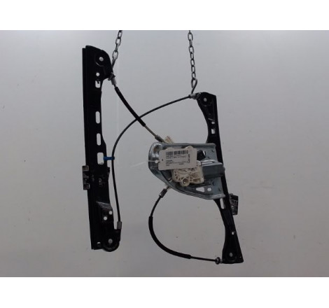 MECANISME+MOTEUR LEVE-GLACE AVANT GAUCHE MERCEDES CLASSE C BERL. II Phase 2 (203) 2004-2006