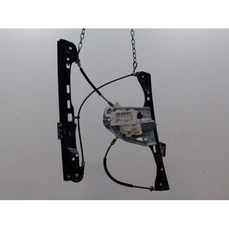 MECANISME+MOTEUR LEVE-GLACE AVANT GAUCHE MERCEDES CLASSE C BERL. II Phase 2 (203) 2004-2006