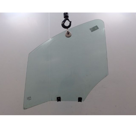 GLACE PORTE AVANT GAUCHE CITROEN BERLINGO FG II Phase 1 (B9) LONG 2008-2012