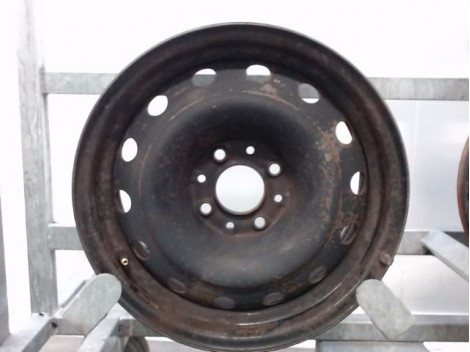 JANTE TOLE PEUGEOT 306 Phase 2 1997-2001