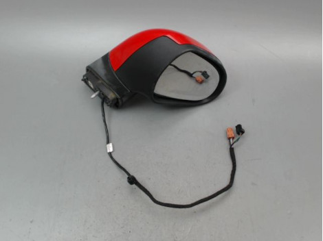 RETROVISEUR EXTERIEUR ELECTRIQUE DROIT PEUGEOT 207 2006-2013
