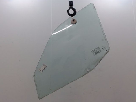 GLACE PORTE AVANT GAUCHE PEUGEOT 306 Phase 2 1997-2001