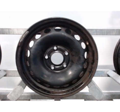 JANTE TOLE RENAULT MEGANE BREAK III Phase 1 2009-2012