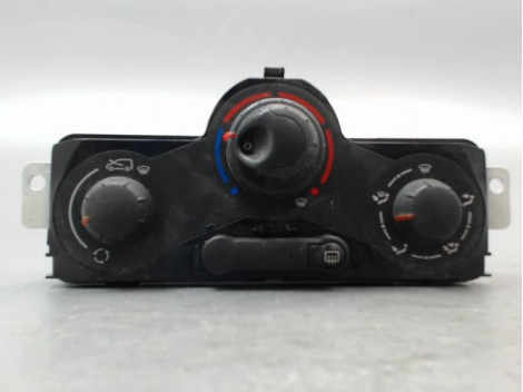 COMMANDE DE CHAUFFAGE RENAULT KANGOO EXPRESS II Phase 2 2013-...
