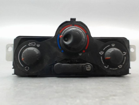 COMMANDE DE CHAUFFAGE RENAULT KANGOO EXPRESS II Phase 2 2013-...