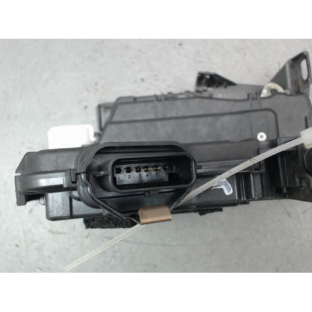SYSTEME CONDAMNATION AVANT GAUCHE RENAULT TWINGO III 2014-...