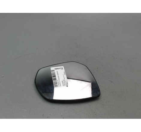 GLACE RETROVISEUR EXT D CITROEN GRAND C4 PICASSO MONOSP. I LONG 2006-2013