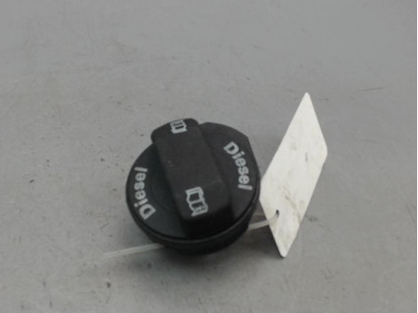 BOUCHON RESERVOIR A CARBURANT VOLKSWAGEN TOURAN MONOSP. I Phase 1 (1T) 2003-2006